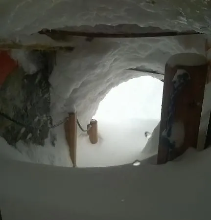 Affittacamere Rifugio Della Pace *