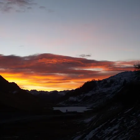 Affittacamere Rifugio Della Pace