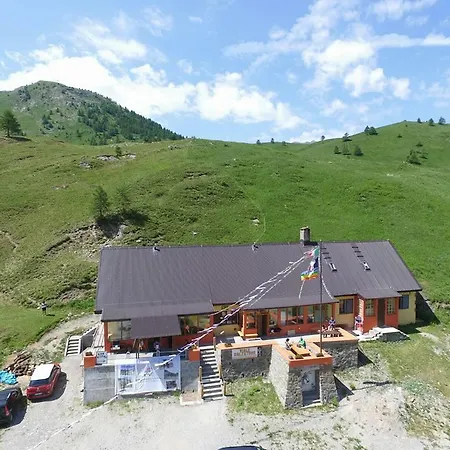 Rifugio Della Pace ゲストハウス